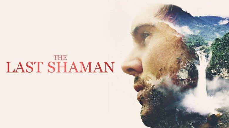 The Last Shaman image