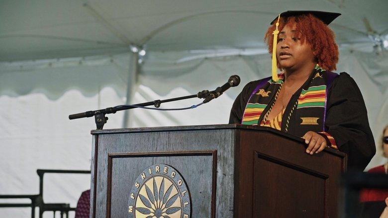 The Unmaking of a College image