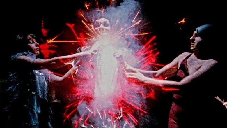Sins of the Fleshapoids image