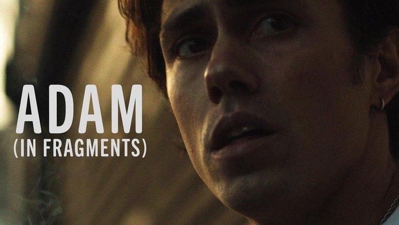 Adam in Fragments image