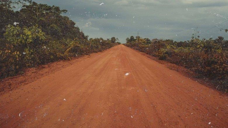 Transamazonica: A Highway to the Past image