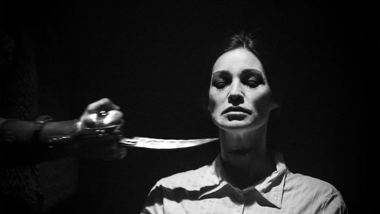Blades in the Darkness image