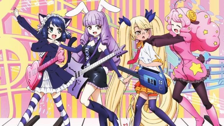 Show by Rock!! image