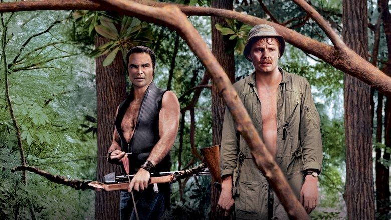 Deliverance image
