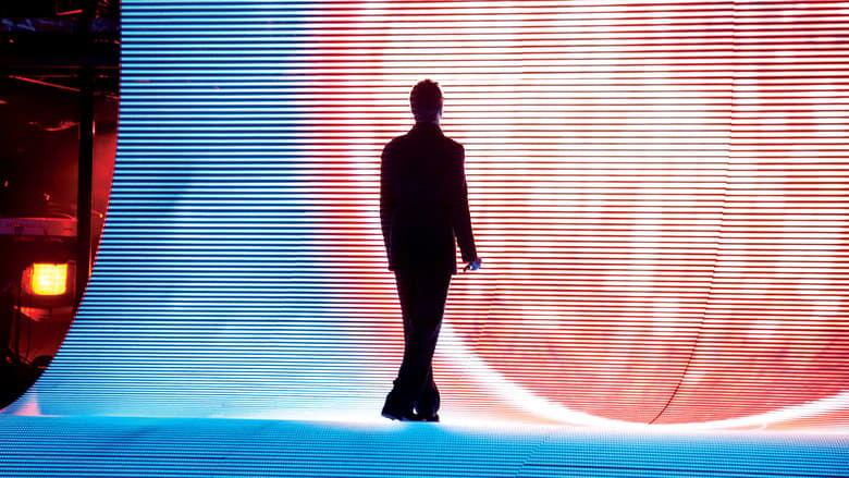 George Michael: Live in London image