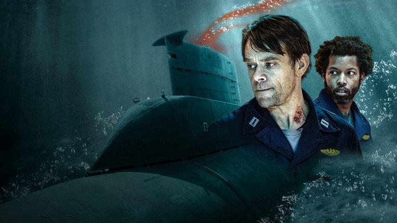 Fear the Walking Dead: Dead in the Water image