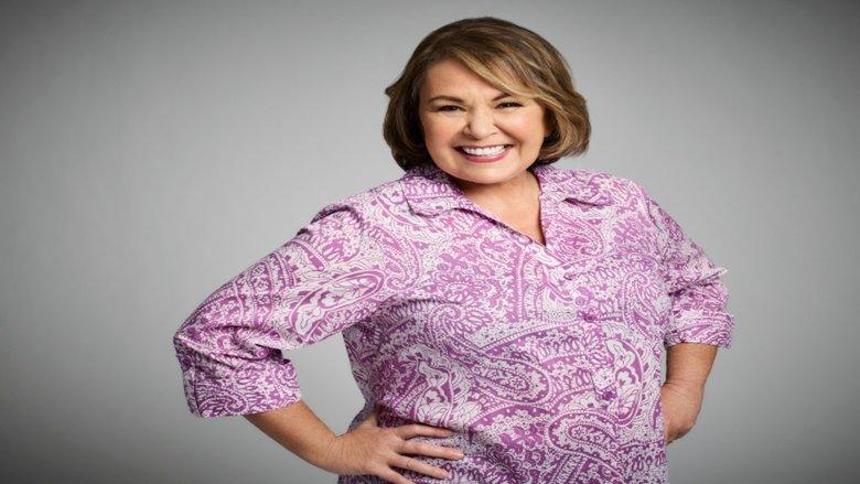 Roseanne: An Unauthorized Biography image