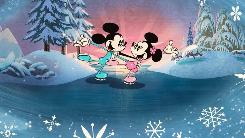 The Wonderful Winter of Mickey Mouse image