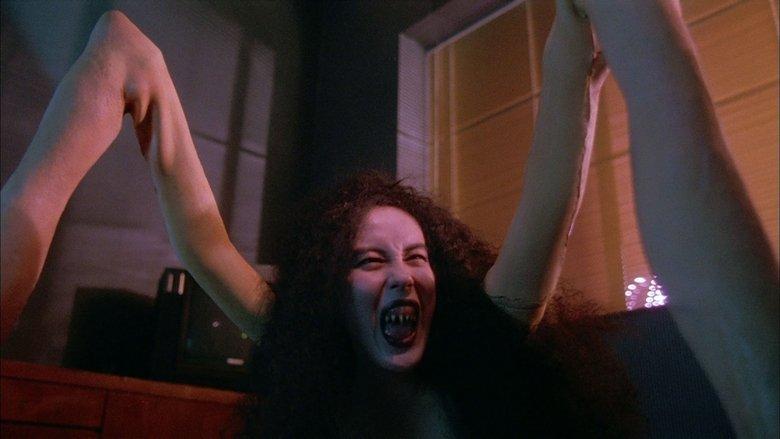 Wicked City image