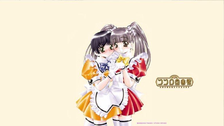 Kokoro Library image