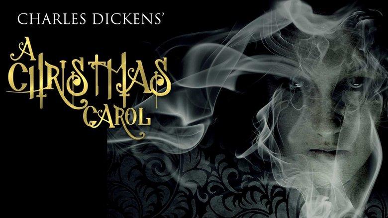 Charles Dickens' A Christmas Carol image