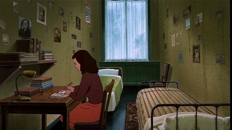 Anne Frank's Diary image