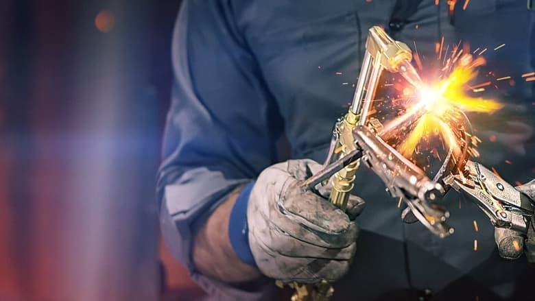 Metal Shop Masters image