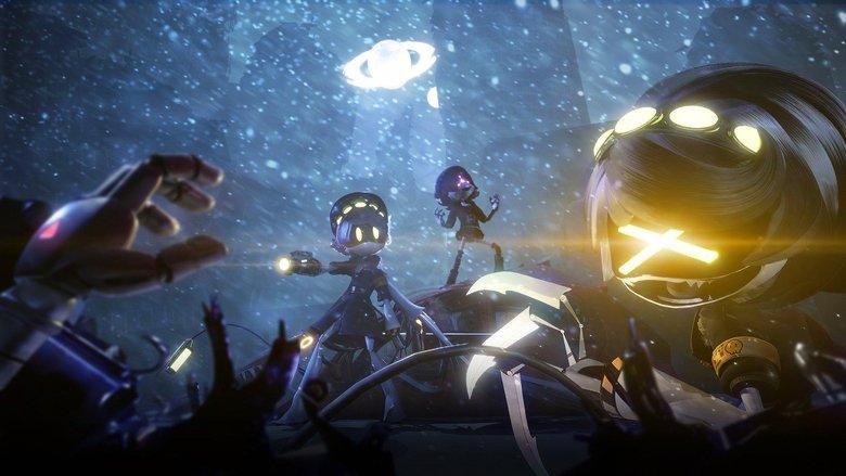 Murder Drones image