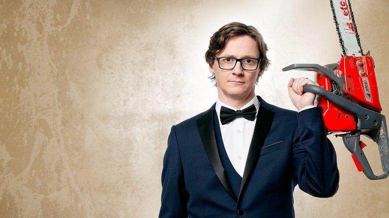 Ed Byrne: Spoiler Alert image