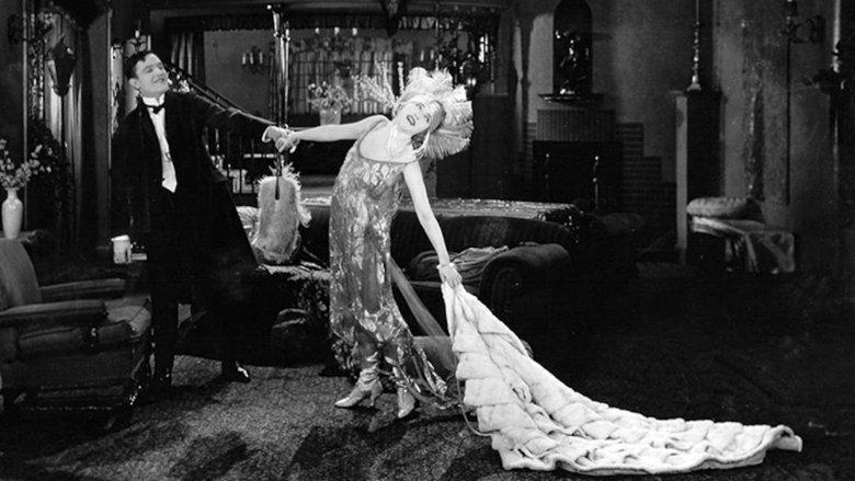 The Gilded Lily image