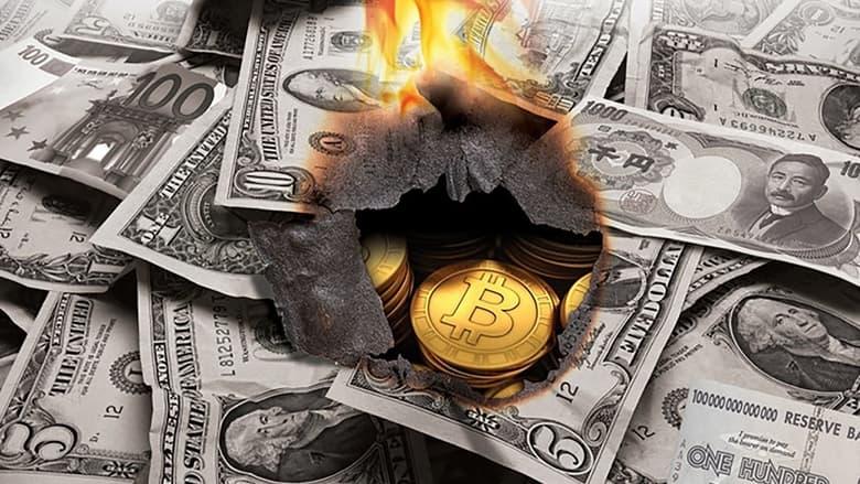 Bitcoin: The End of Money as We Know It image