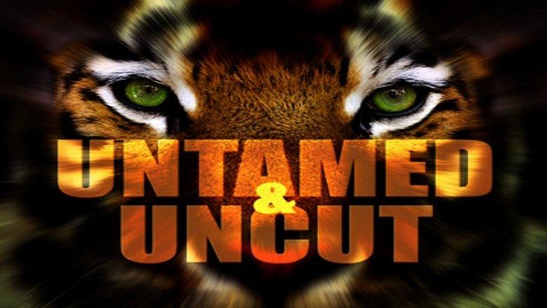 Untamed & Uncut image