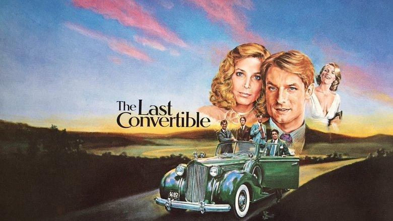 The Last Convertible image