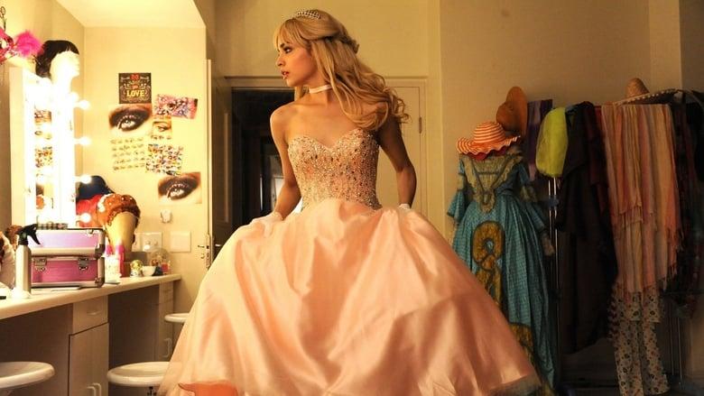 A Cinderella Story: If the Shoe Fits image