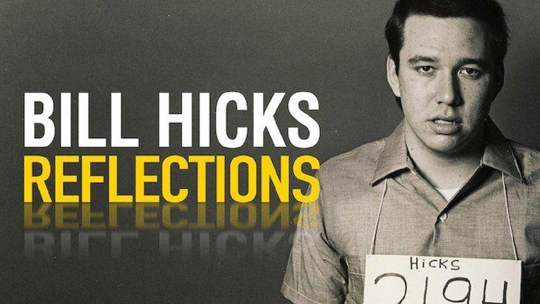 Bill Hicks: Reflections image