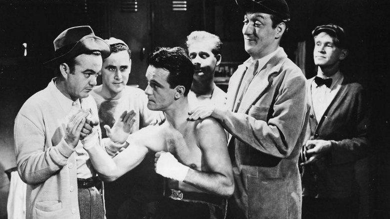 Fighting Fools image