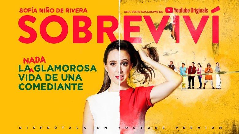 Sobreviví image