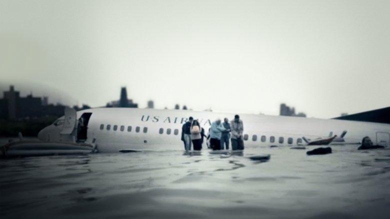 Miracle Landing on the Hudson image