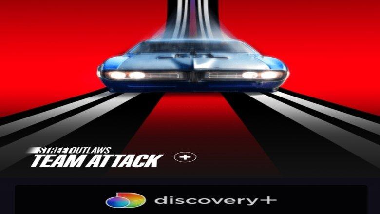 Street Outlaws: No Prep Kings: Team Attack