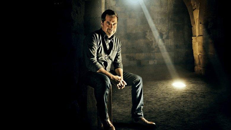 Dark Tales With Don Wildman image