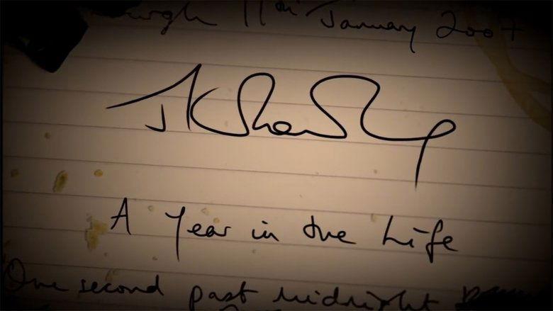 J.K. Rowling: A Year in the Life image
