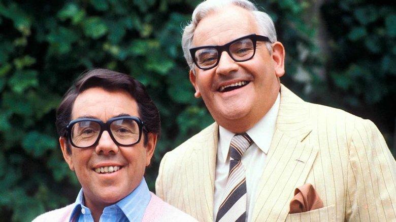 The Best Of The Two Ronnies image