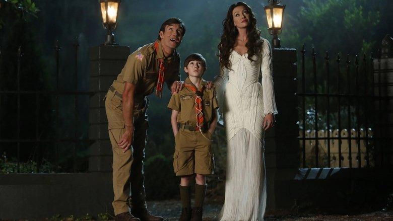 Mockingbird Lane image