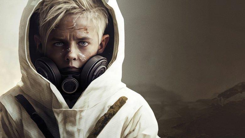 The Last Boy on Earth image