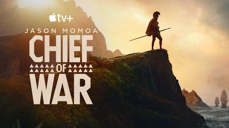 Chief of War image