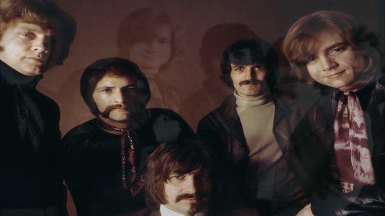 The Moody Blues - Lovely to See You Live image