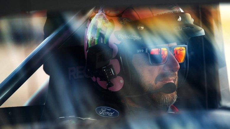 The Gymkhana Files image