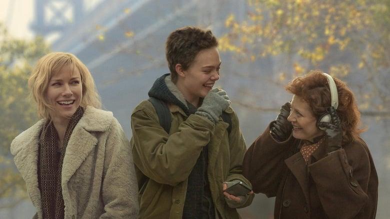 3 Generations image
