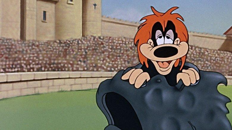 A Knight for a Day image