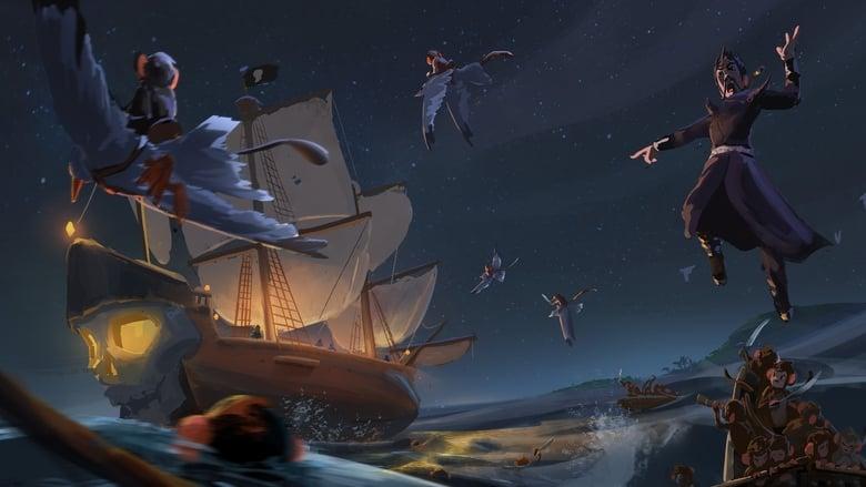 Captain Sabertooth and the Magical Diamond image