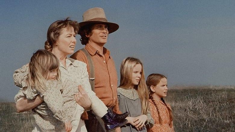 Little House on the Prairie image