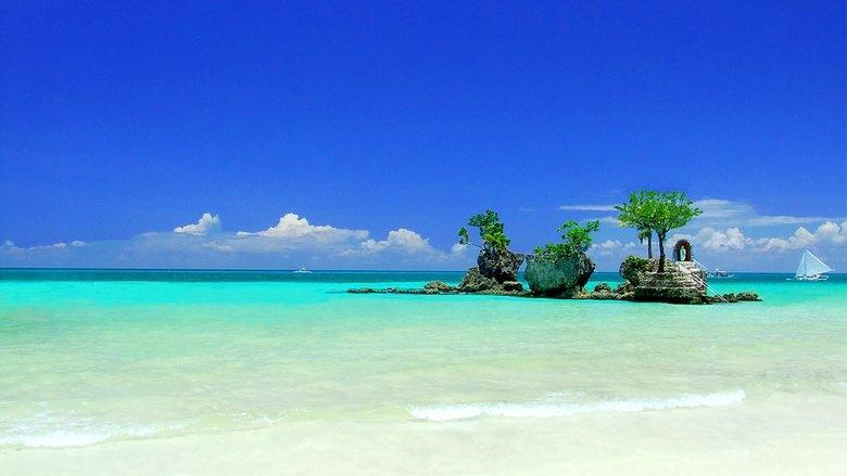 Bridget's Sexiest Beaches image