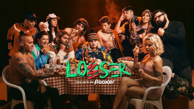 Looser image