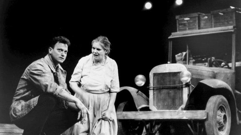 The Grapes of Wrath image