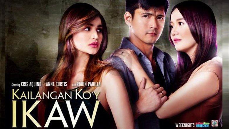 Kailangan Ko'y Ikaw image