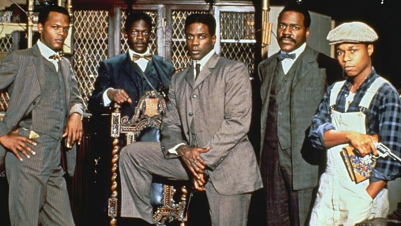 Ragtime image