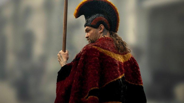 Chief of War image