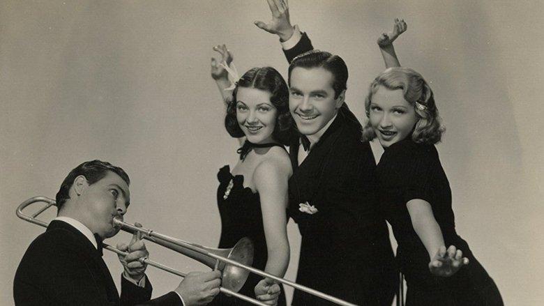 Swing, Sister, Swing image