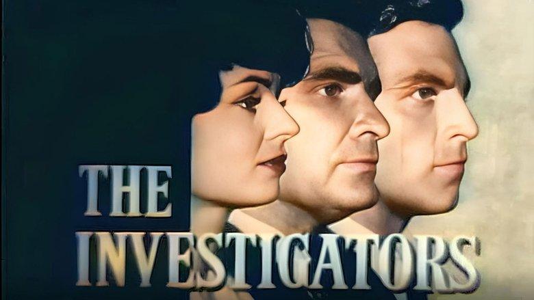 The Investigators image