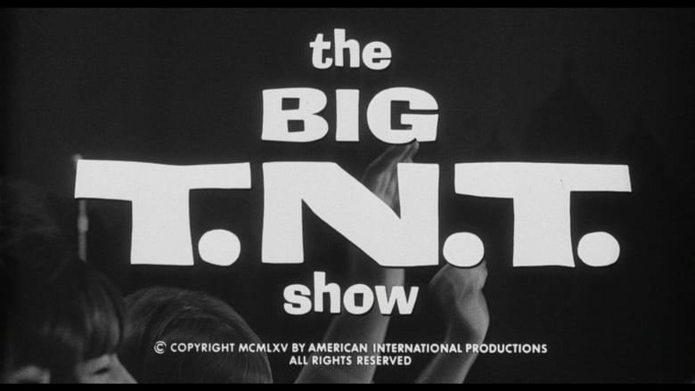 The Big T.N.T. Show image